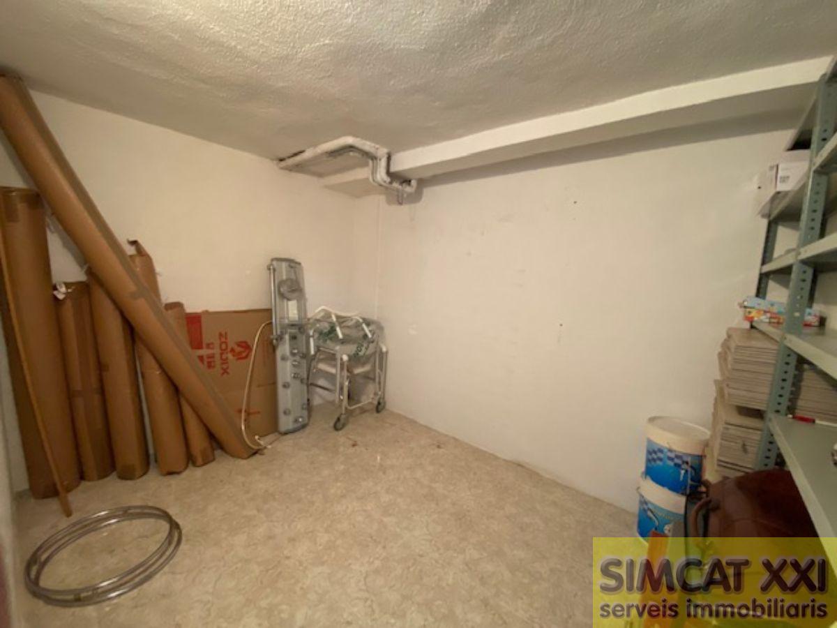 For sale of flat in Figueres