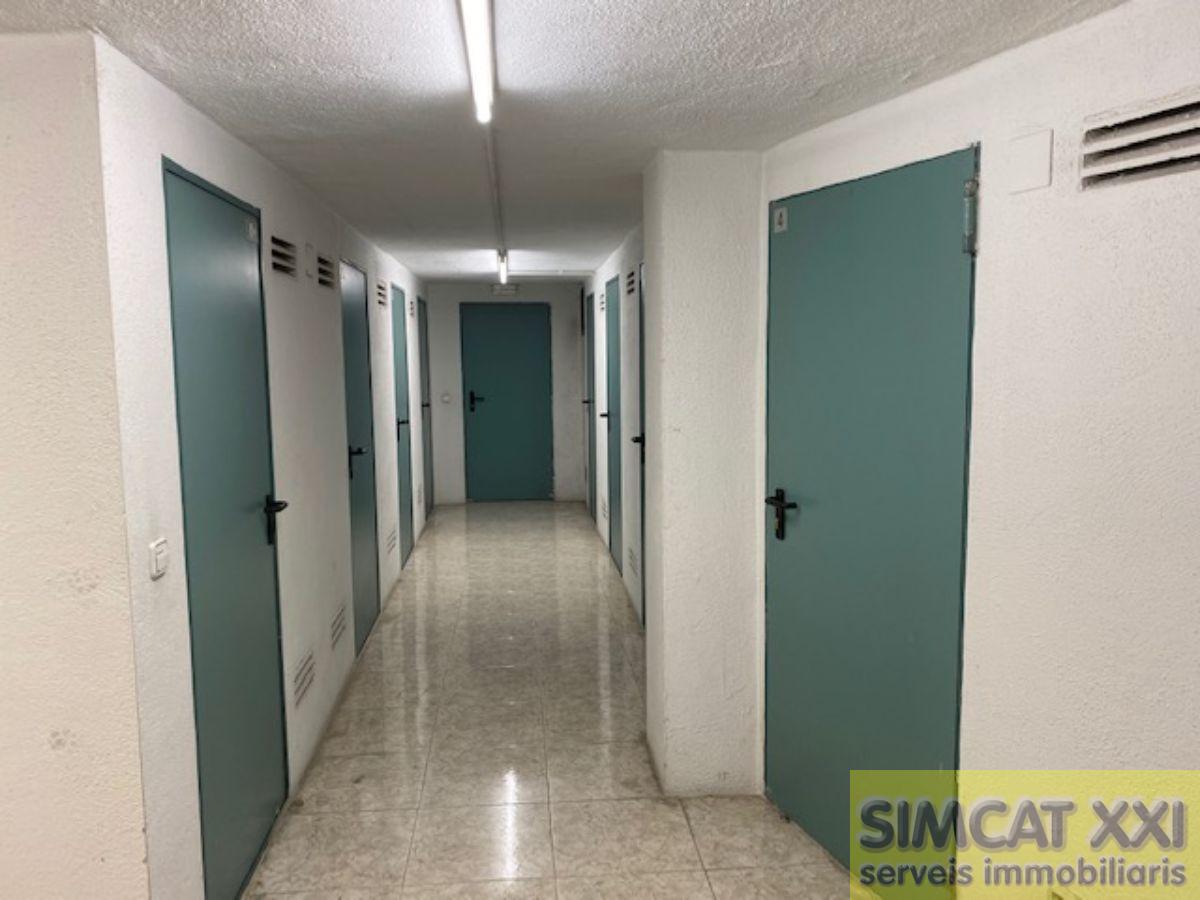 For sale of flat in Figueres