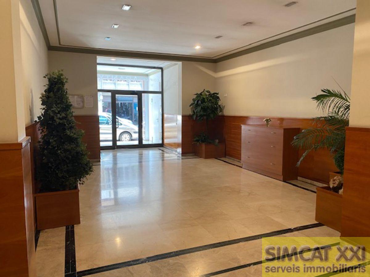 For sale of flat in Figueres
