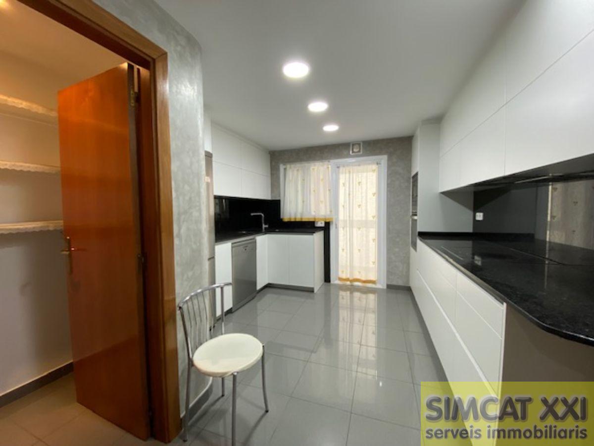 For sale of flat in Figueres
