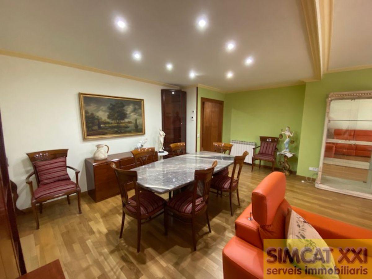 For sale of flat in Figueres