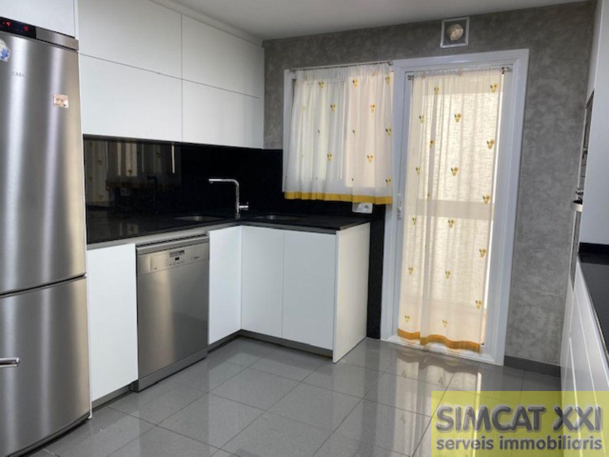 For sale of flat in Figueres