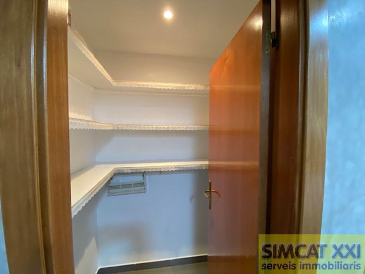 For sale of flat in Figueres