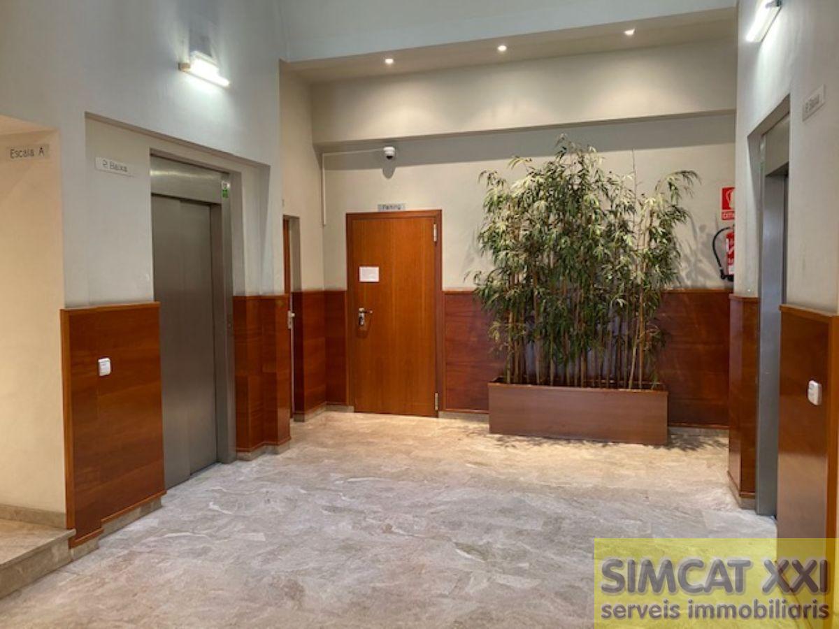 For sale of flat in Figueres