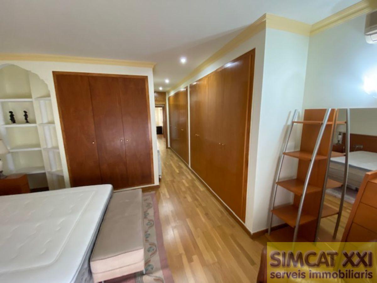 For sale of flat in Figueres