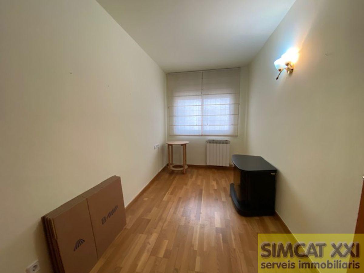 For sale of flat in Figueres