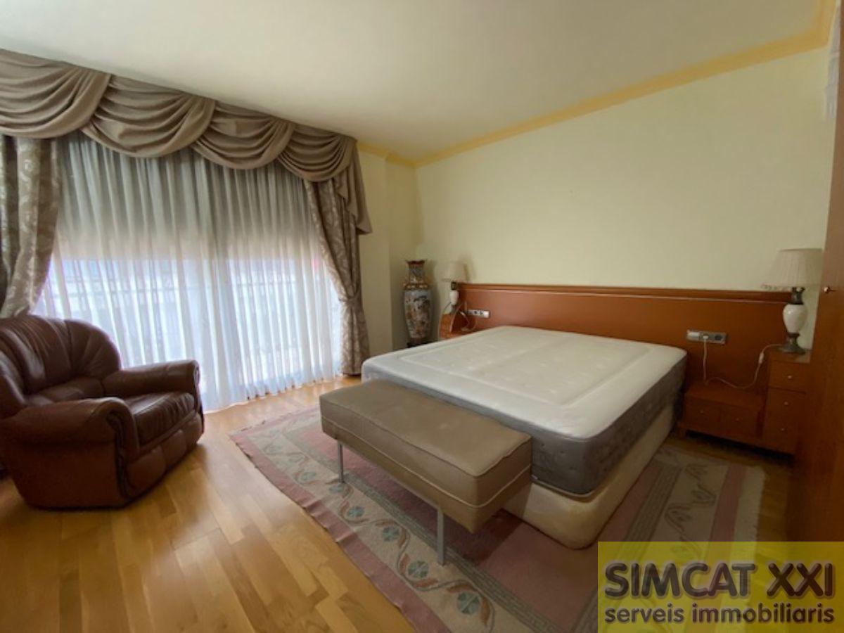 For sale of flat in Figueres
