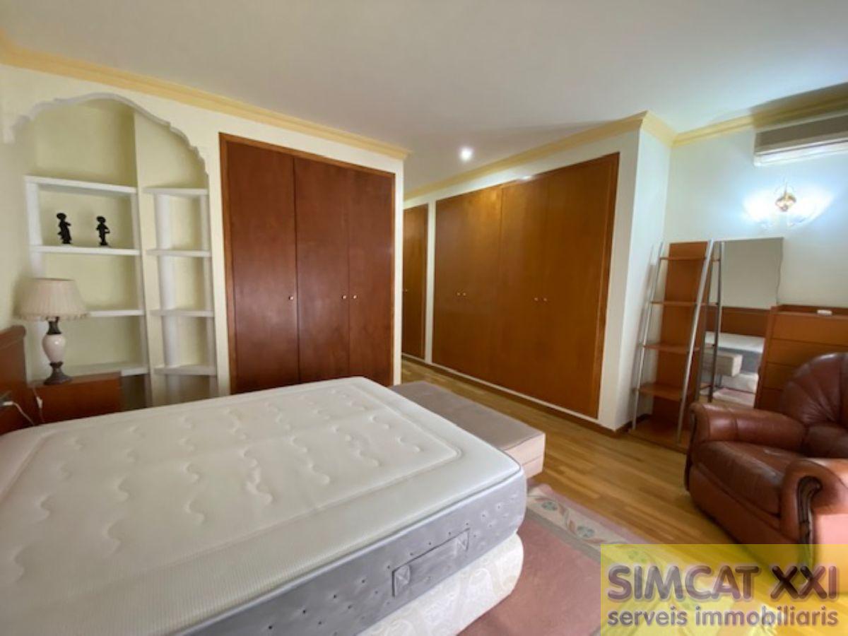 For sale of flat in Figueres