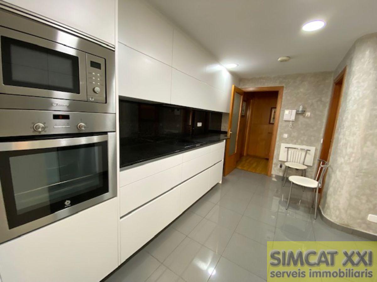 For sale of flat in Figueres