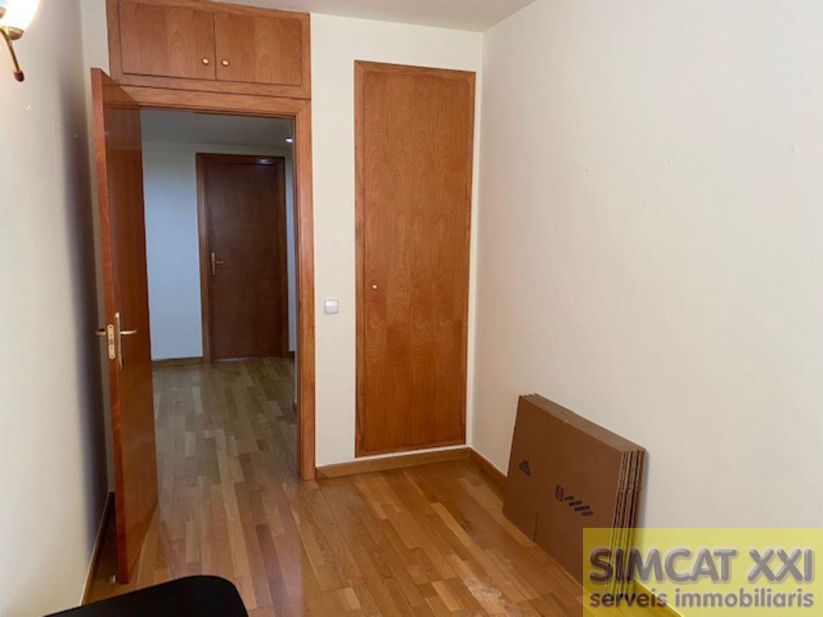 For sale of flat in Figueres