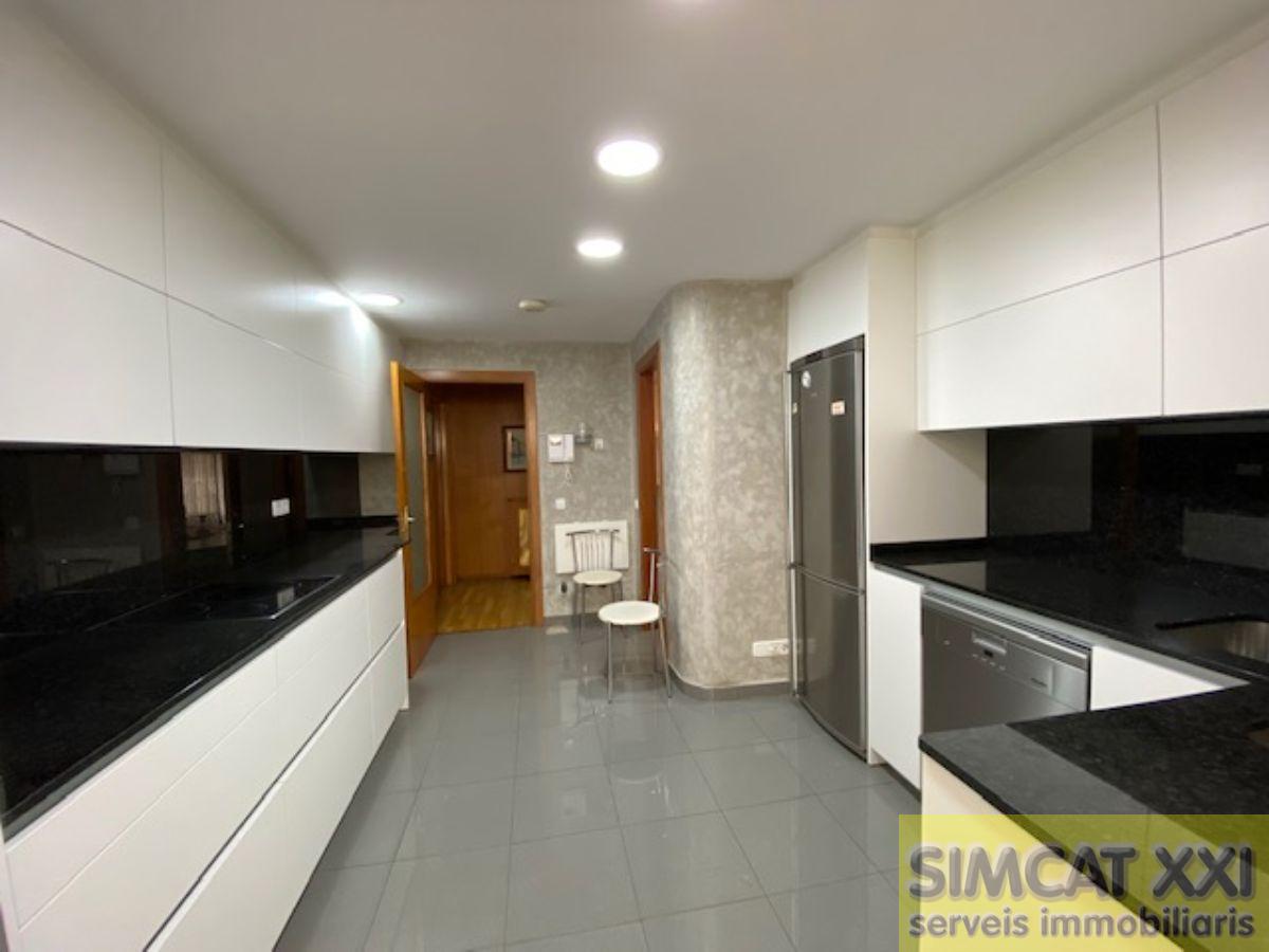 For sale of flat in Figueres