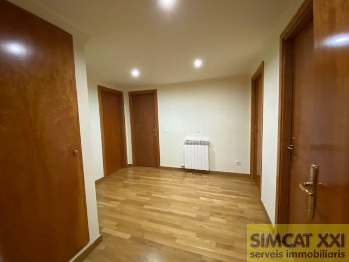 For sale of flat in Figueres