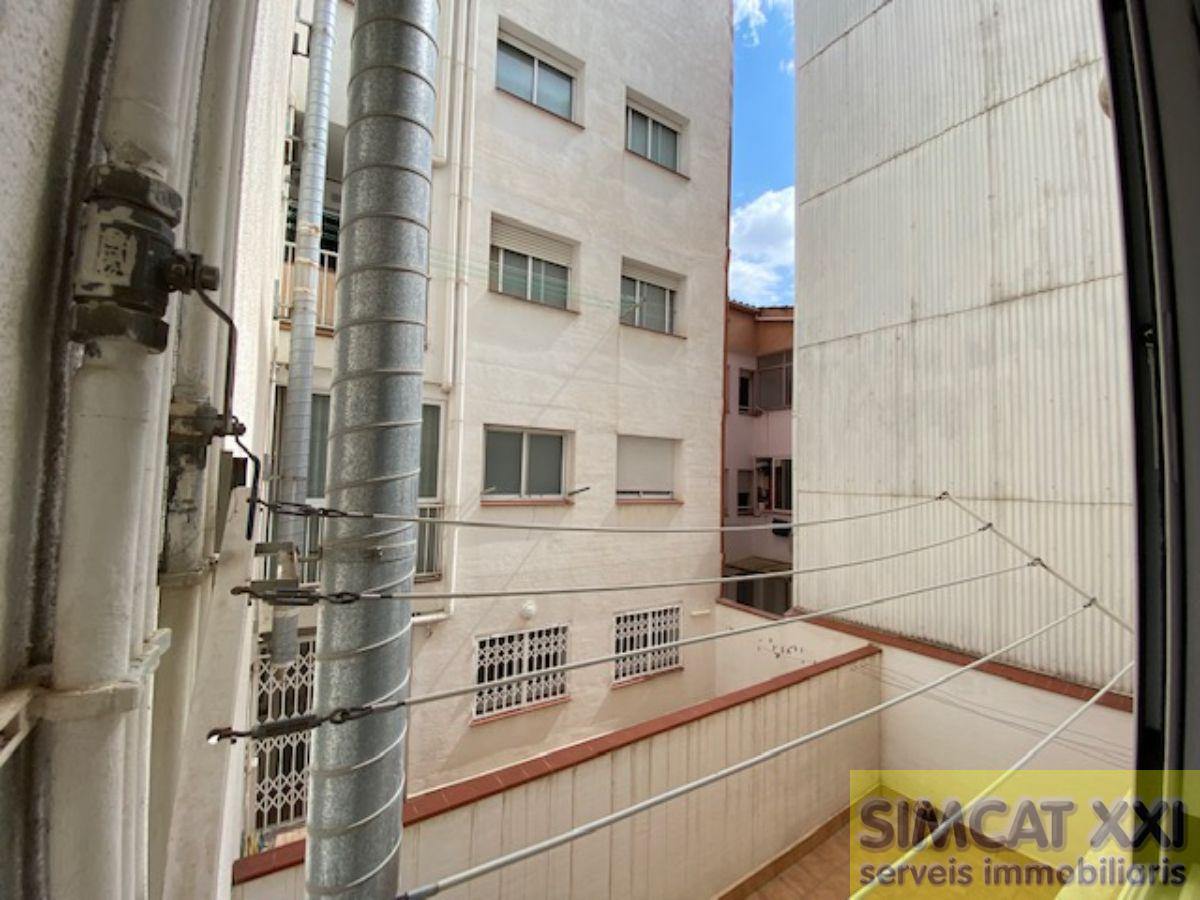 For sale of flat in Figueres