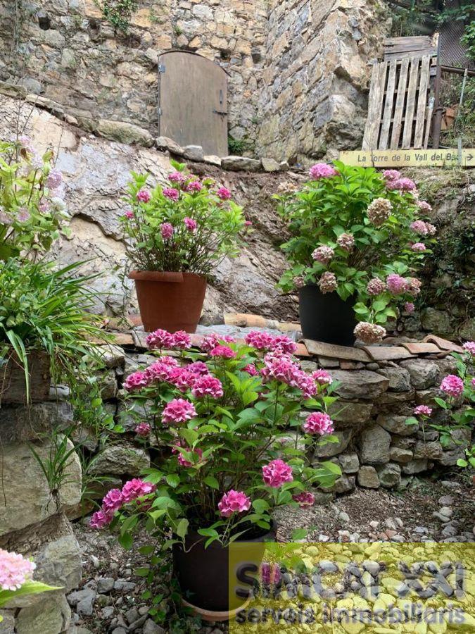 For sale of masia in La Vall de Bianya