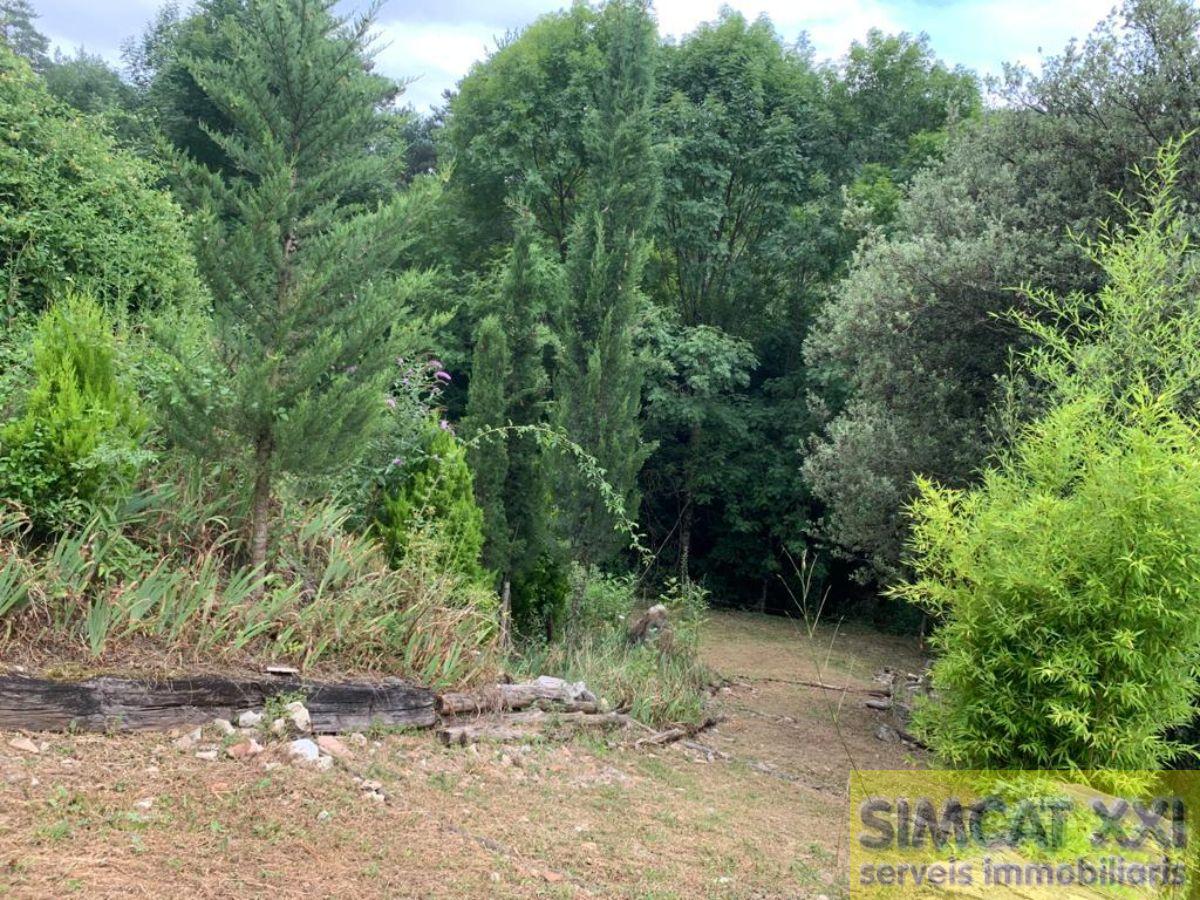 For sale of masia in La Vall de Bianya
