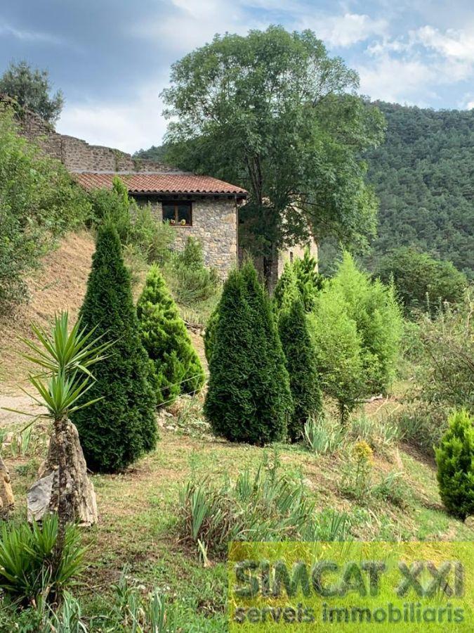For sale of masia in La Vall de Bianya