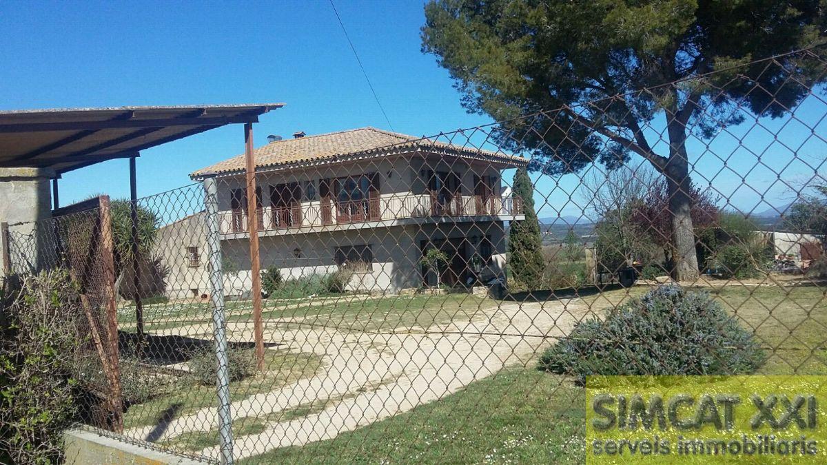 For sale of house in Lladó