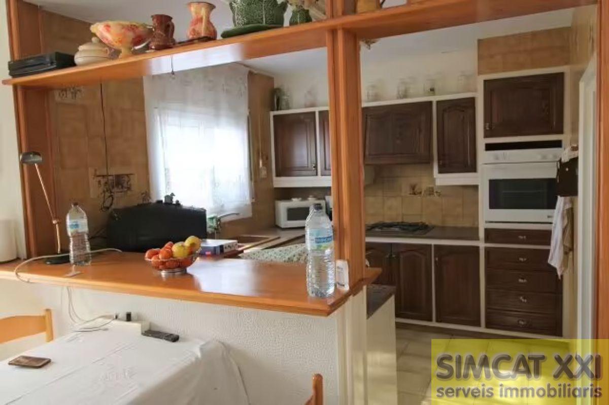 Venta de casa en Empuriabrava