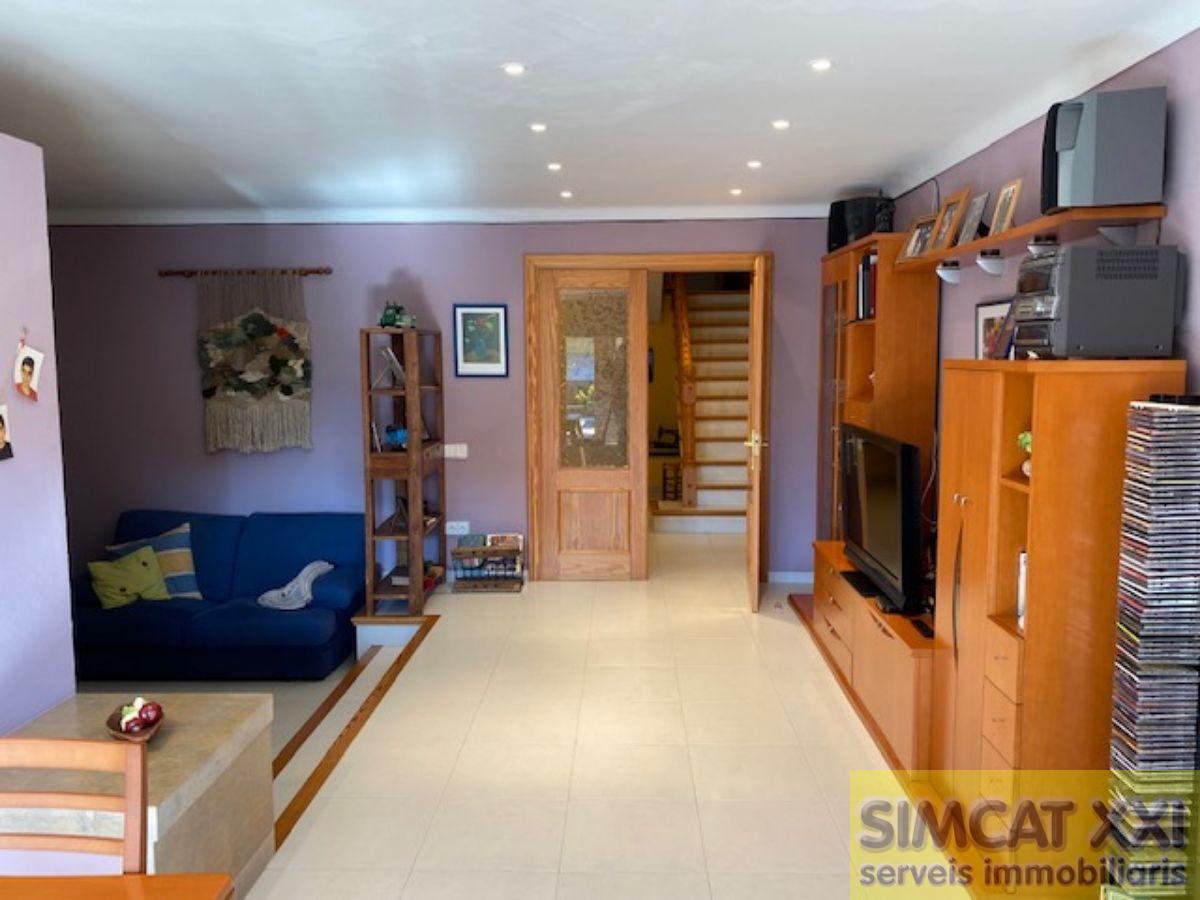 For sale of house in Avinyonet de Puigventós