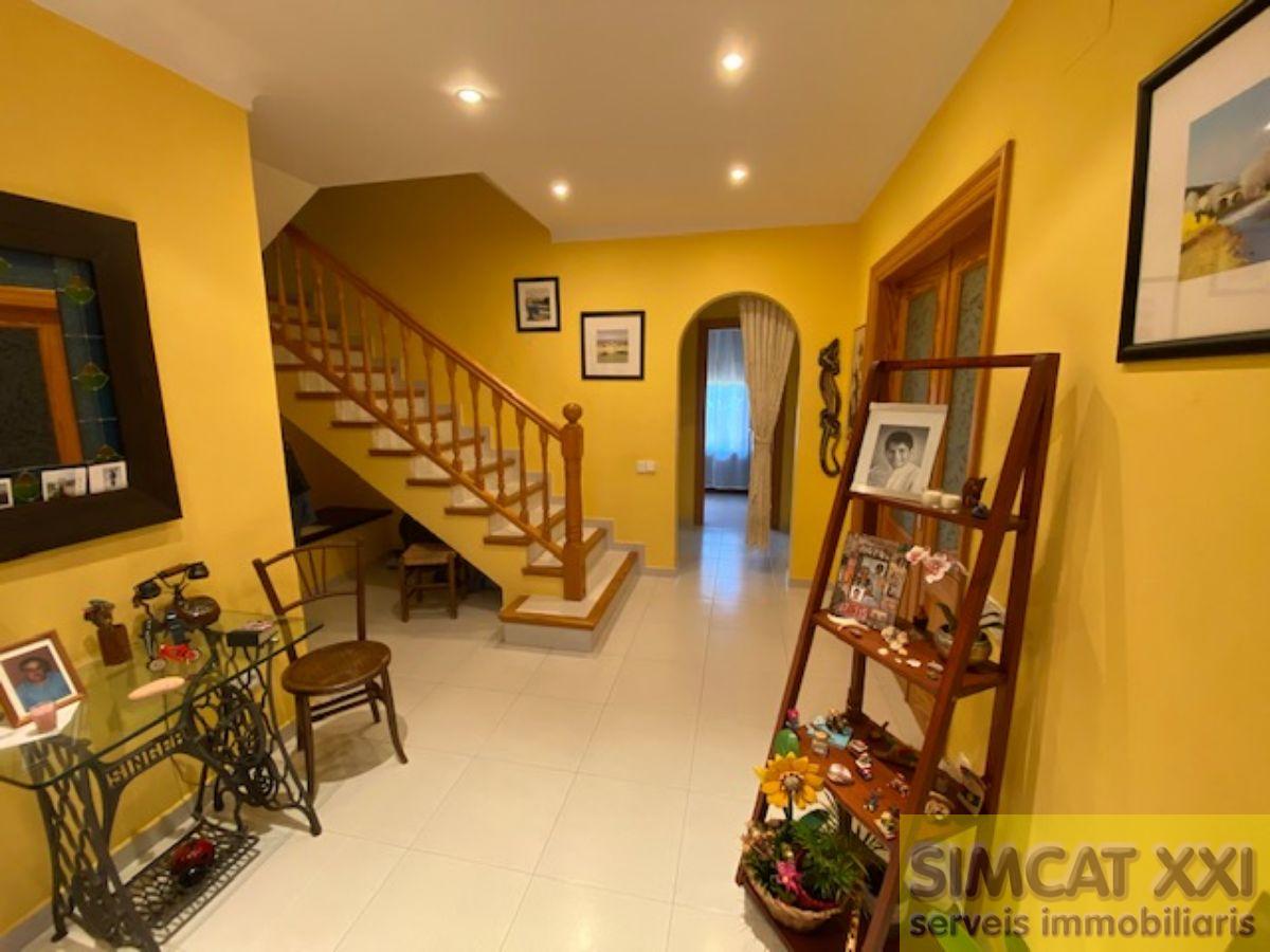 For sale of house in Avinyonet de Puigventós