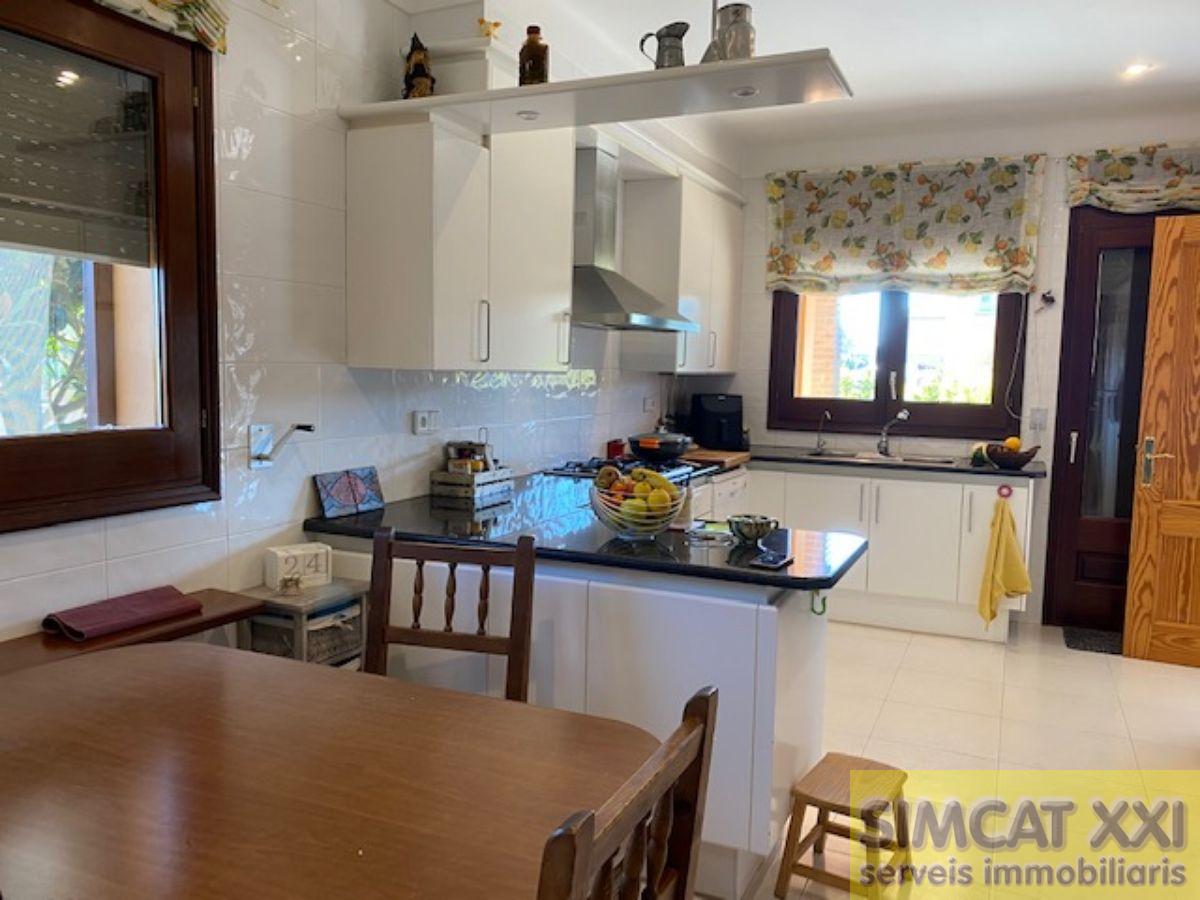For sale of house in Avinyonet de Puigventós