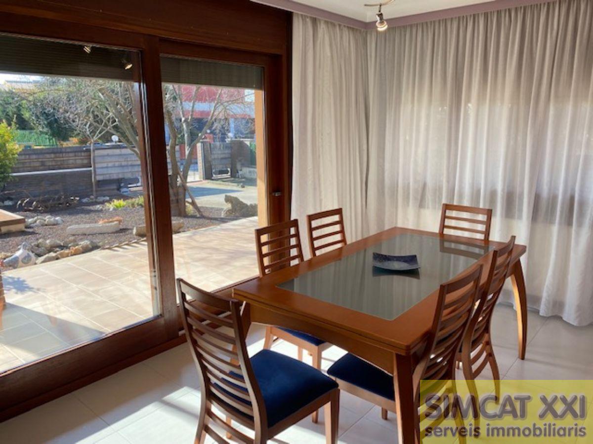 For sale of house in Avinyonet de Puigventós