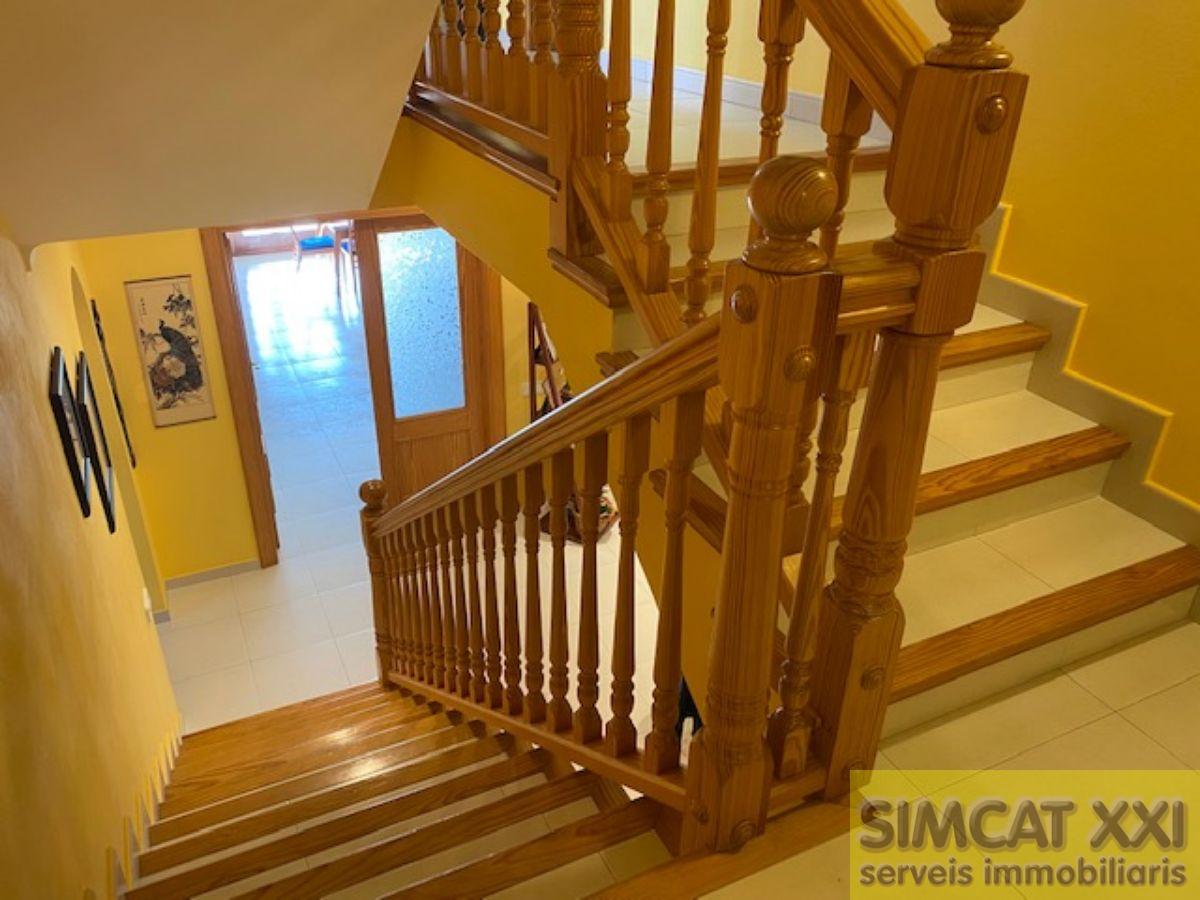 For sale of house in Avinyonet de Puigventós