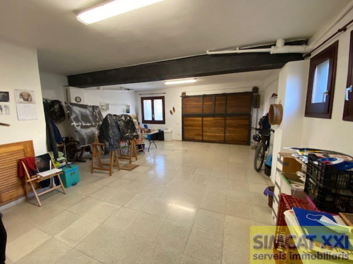 For sale of house in Avinyonet de Puigventós