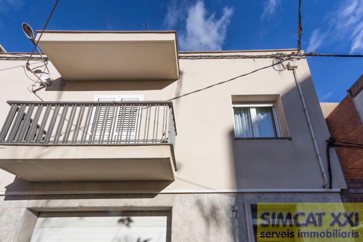 Venda de casa a Figueres