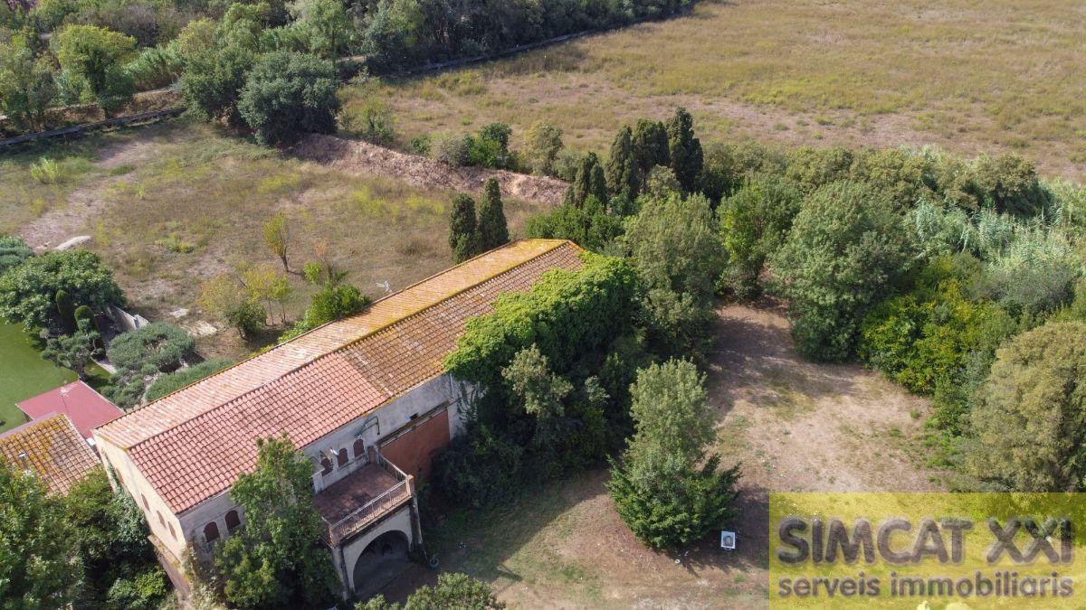 Venda de casa a Palol de Revardit