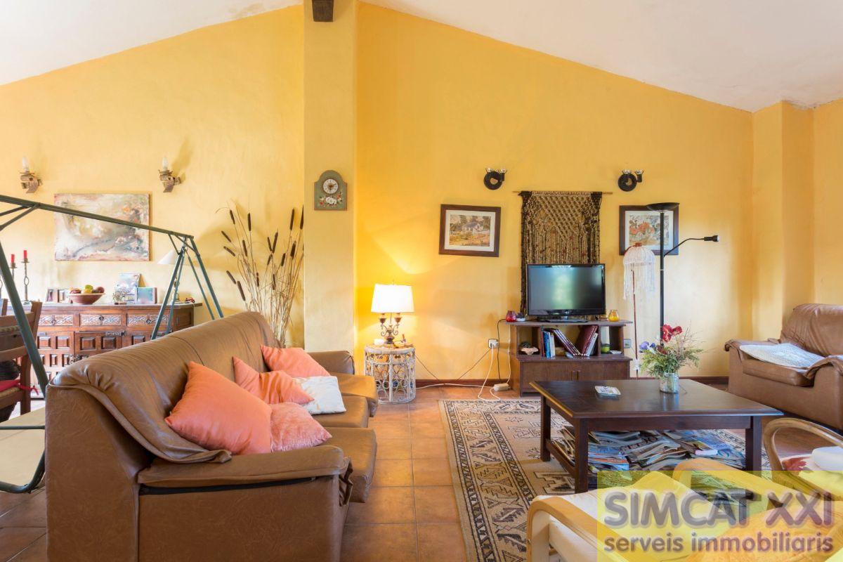 For sale of house in Palol de Revardit