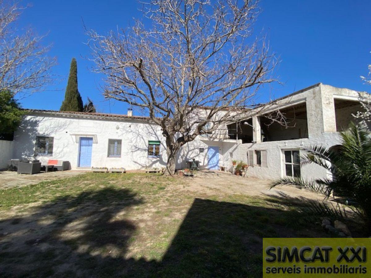 Venta de casa en Figueres