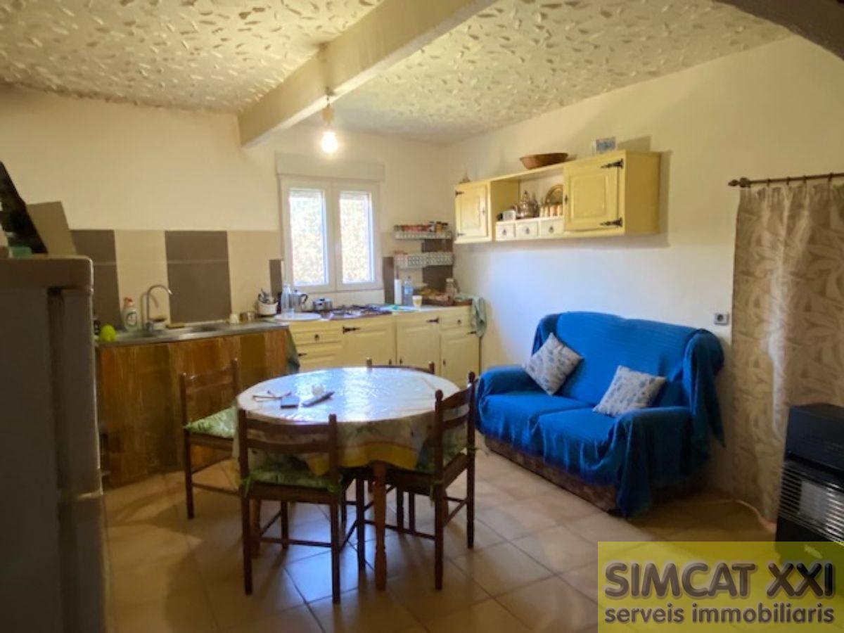 Vente de maison dans Figueres