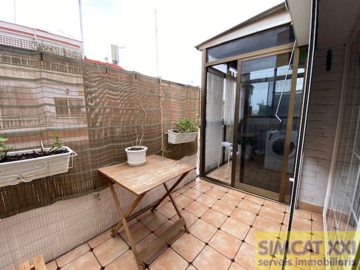 For sale of flat in Barcelona