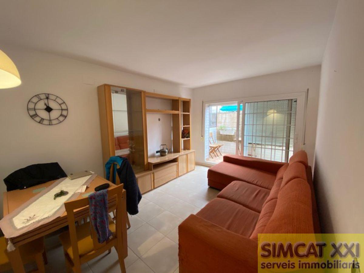 Vente de appartement dans Barcelona