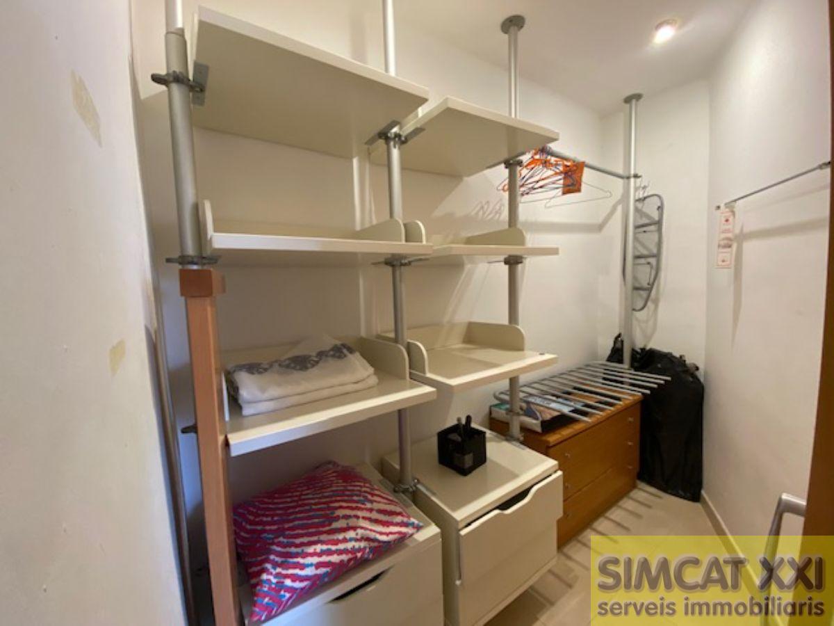 Vente de appartement dans Barcelona