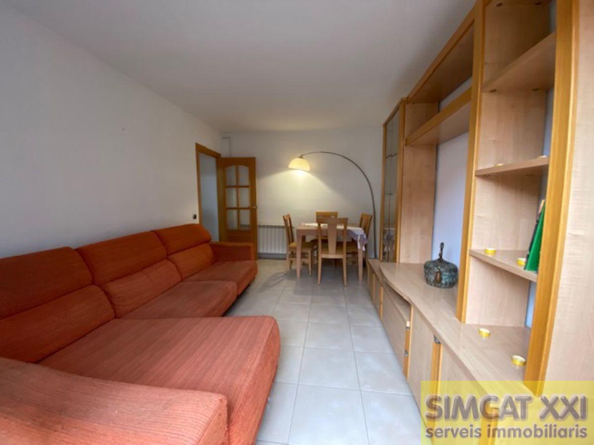 Vente de appartement dans Barcelona