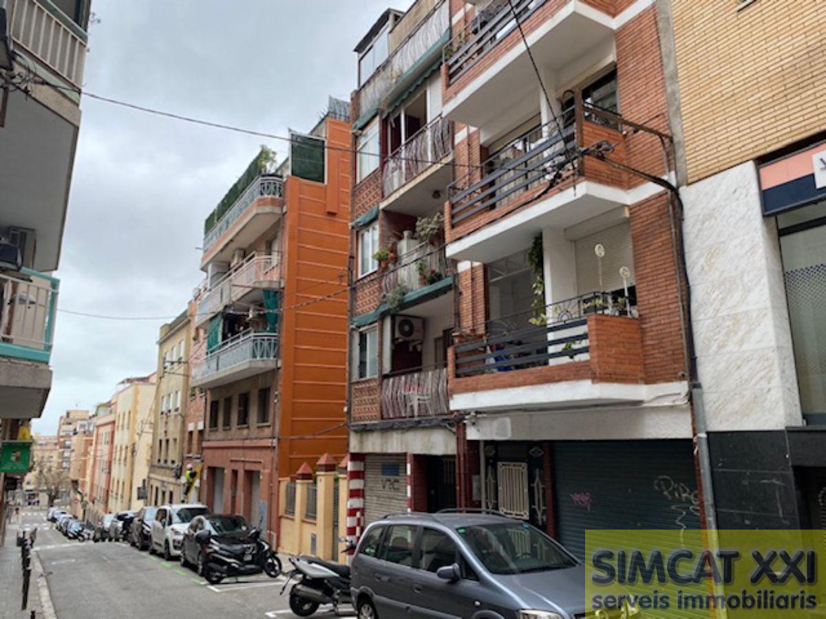 Vente de appartement dans Barcelona