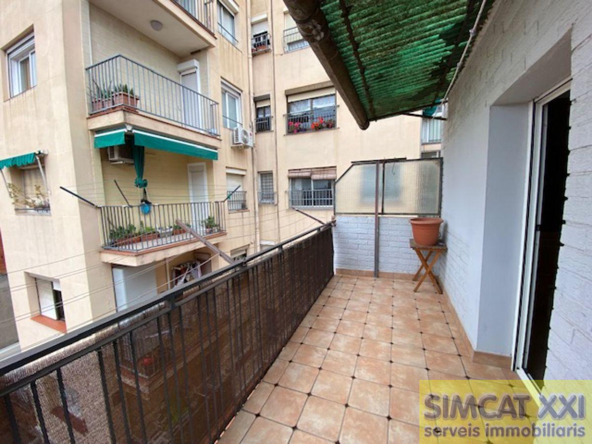 Vente de appartement dans Barcelona