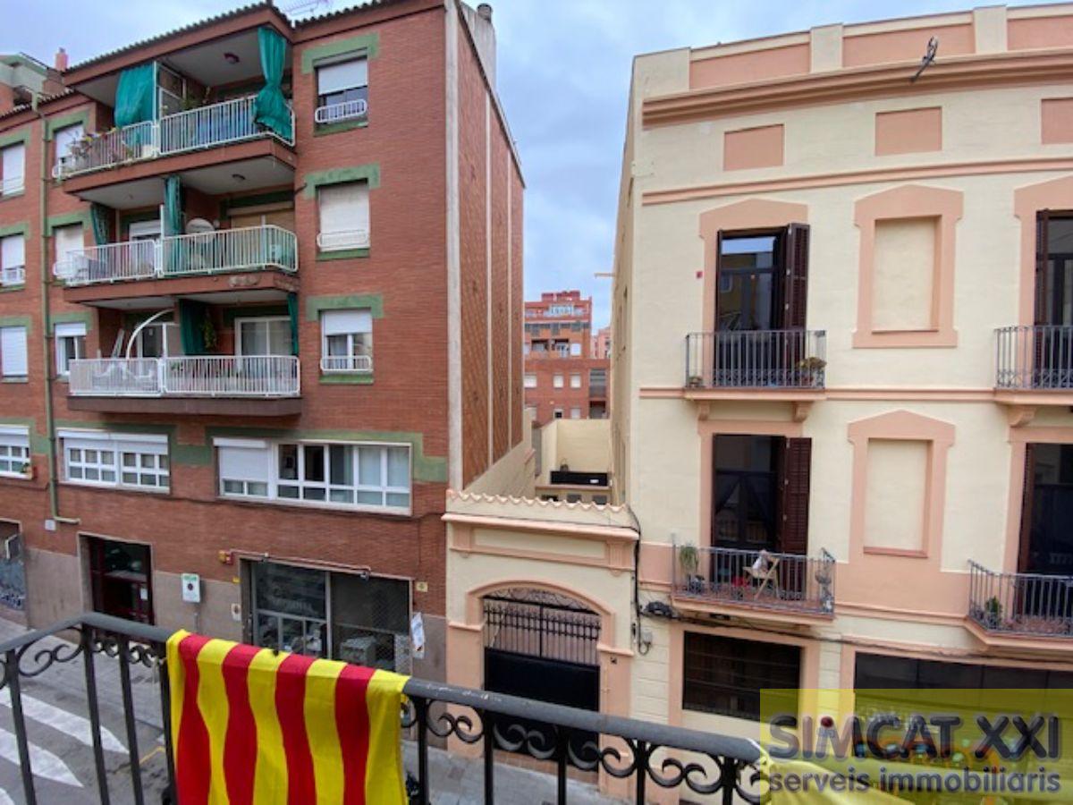 Vente de maison dans Barcelona