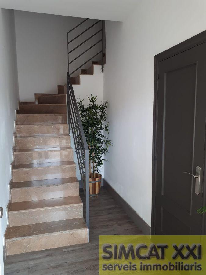 For sale of house in Vilamalla