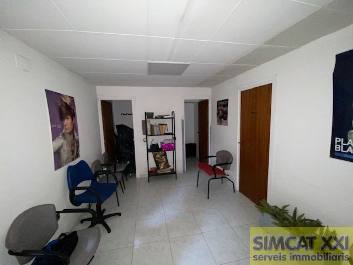 Venda de local comercial a Barcelona