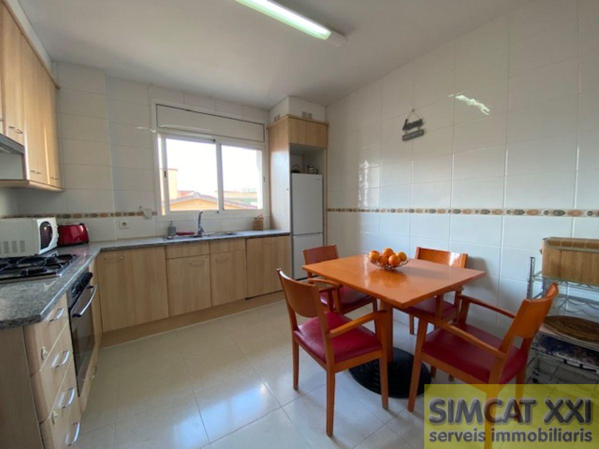 For sale of flat in Figueres