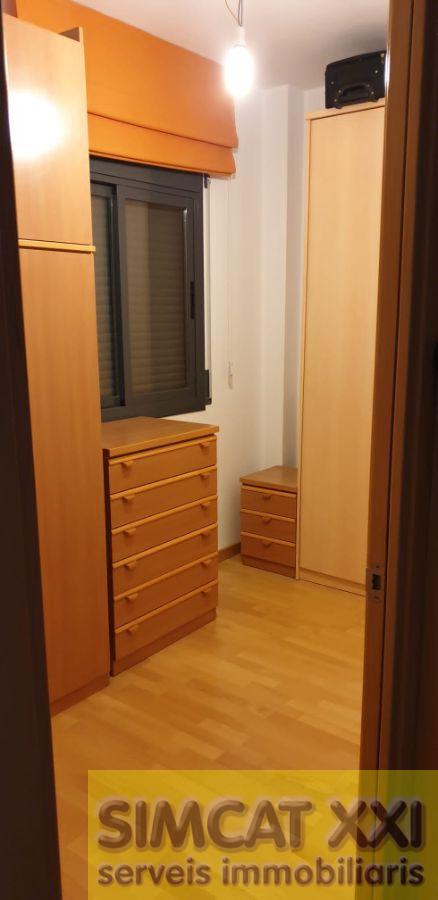 For sale of flat in Barcelona