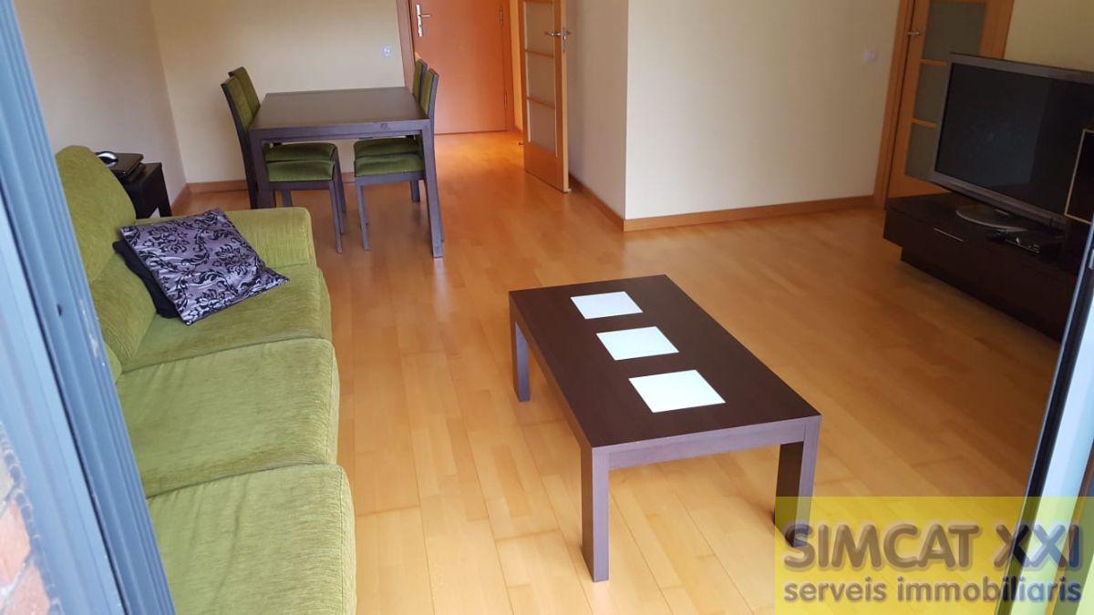 For sale of flat in Barcelona