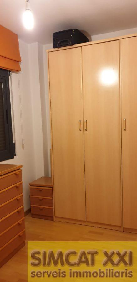 Vente de appartement dans Barcelona