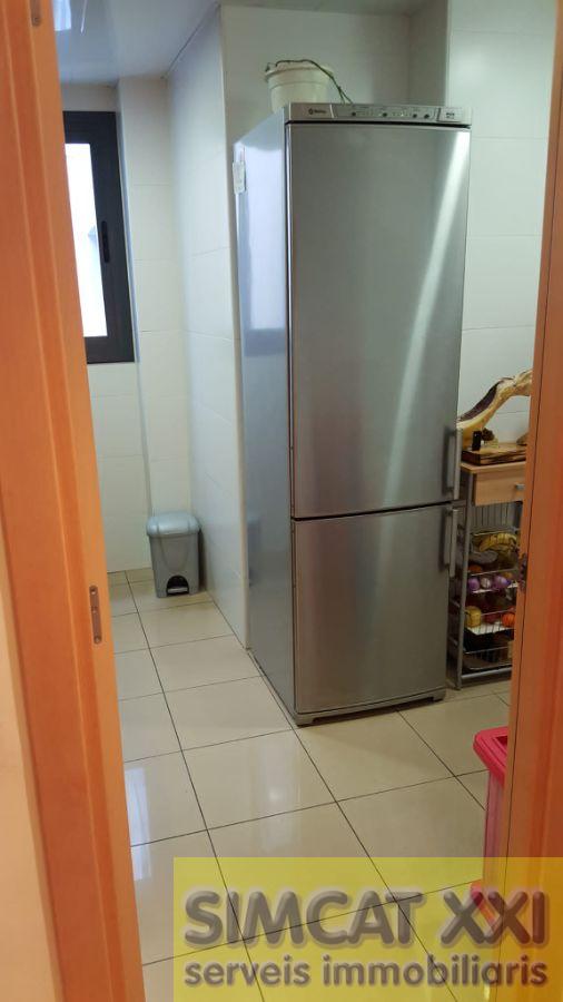 Vente de appartement dans Barcelona