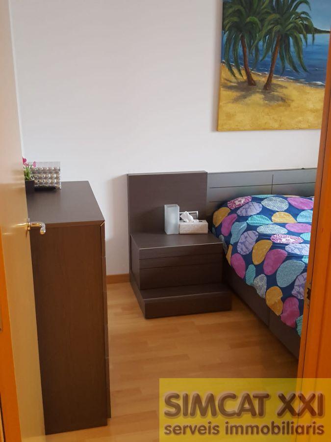 Vente de appartement dans Barcelona