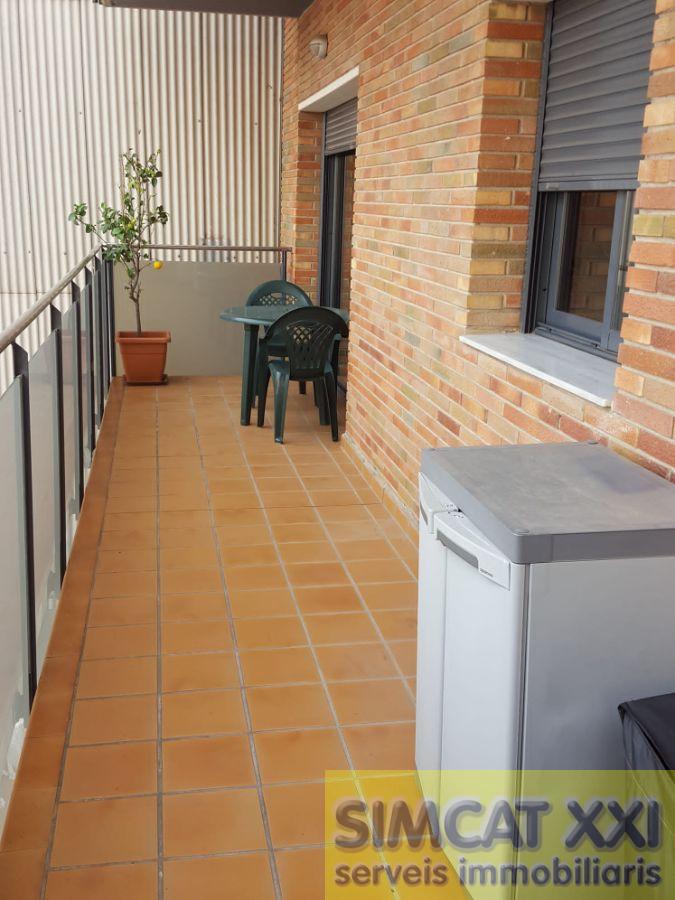 For sale of flat in Barcelona