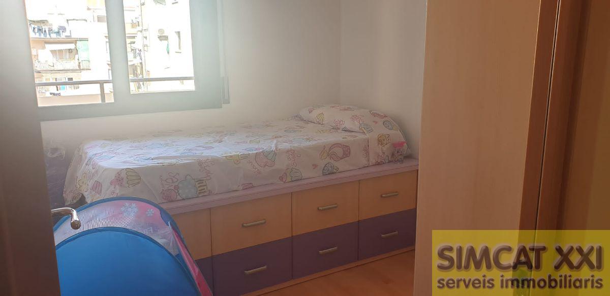 Venta de piso en Barcelona